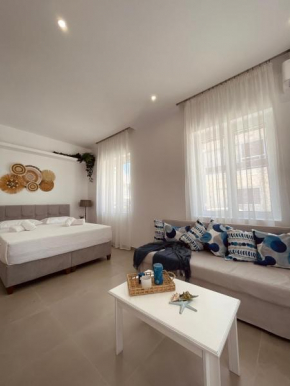 Kyma Luxury Suite